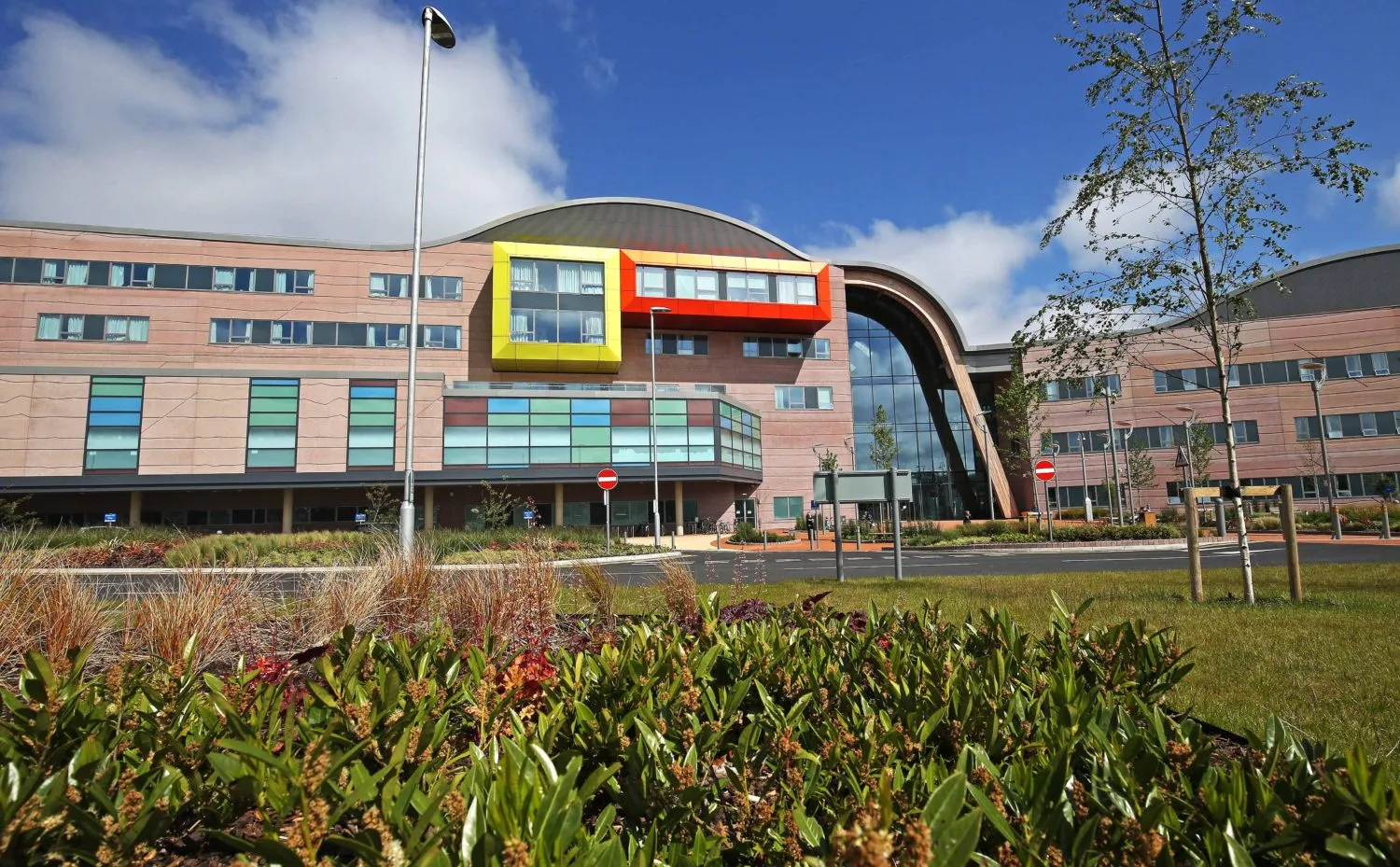 alder hey hospital liverpool